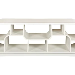 Alternative view of Brix Morgan Off White