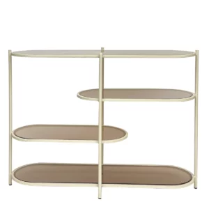 Alternative view of Brix Jill Off White 90Cm