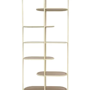 Alternative view of Brix Jill Off White 190Cm