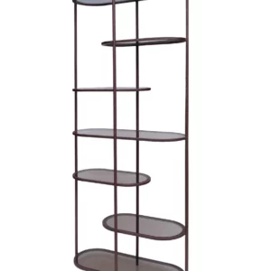 Brix Jill Burgundy 190Cm