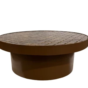 Alternative view of Brix Tylo Brown 80Cm