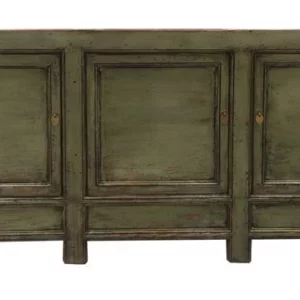 Icons M-18 Three Door Cabinet