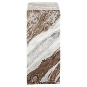 Alternative view of Bijzettafel Tovek Blush Beige
