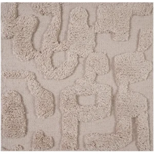 Alternative view of Vloerkleed La Gomera Beige 200X300