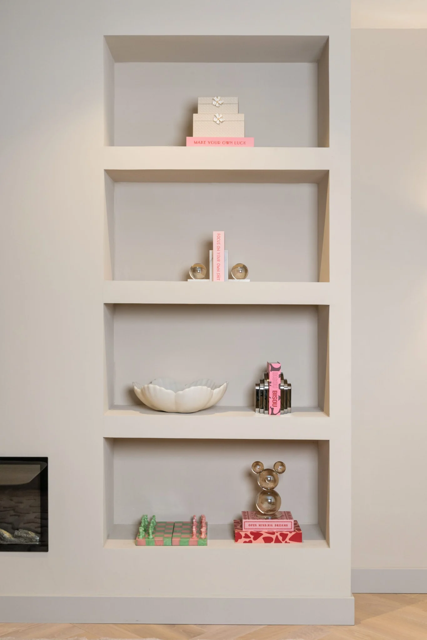 Schaal Xena White L - Afbeelding 7