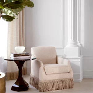 Alternative view of Swivel Chair Madison