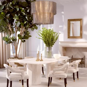 Alternative view of Dining Chair Roumier