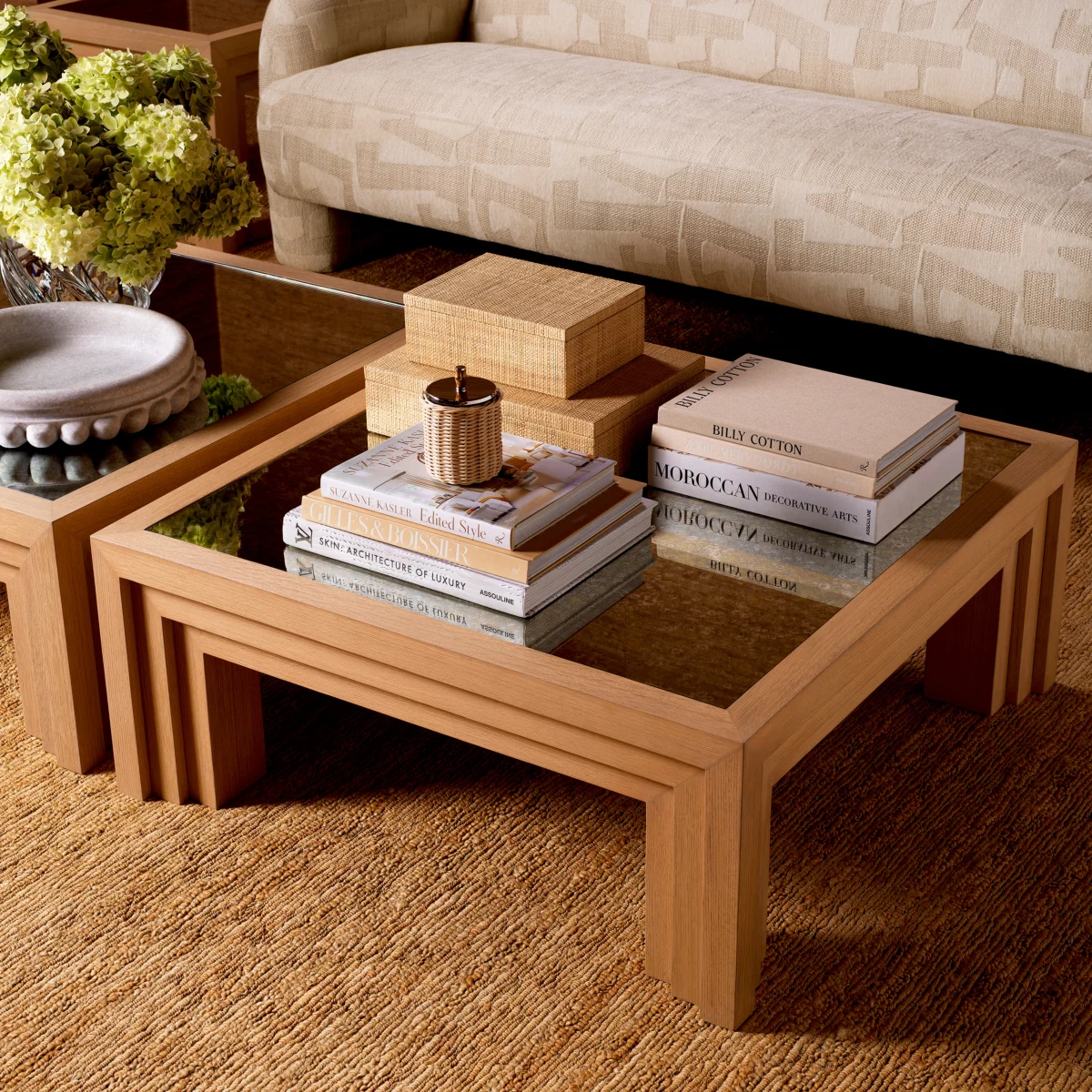 Coffee Table Metropolitan - Afbeelding 2