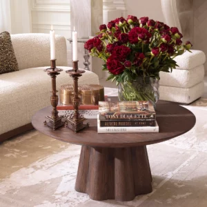 Alternative view of Coffee Table Papyrus