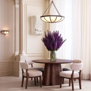 Alternative view of Dining Chair Duveen