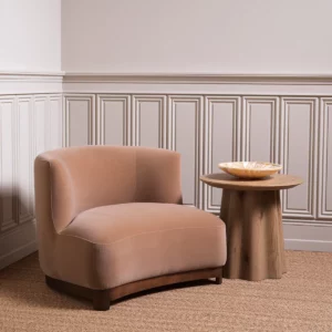 Alternative view of Chair Stelvio