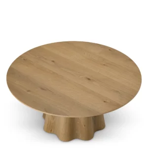 Alternative view of Coffee Table Papyrus