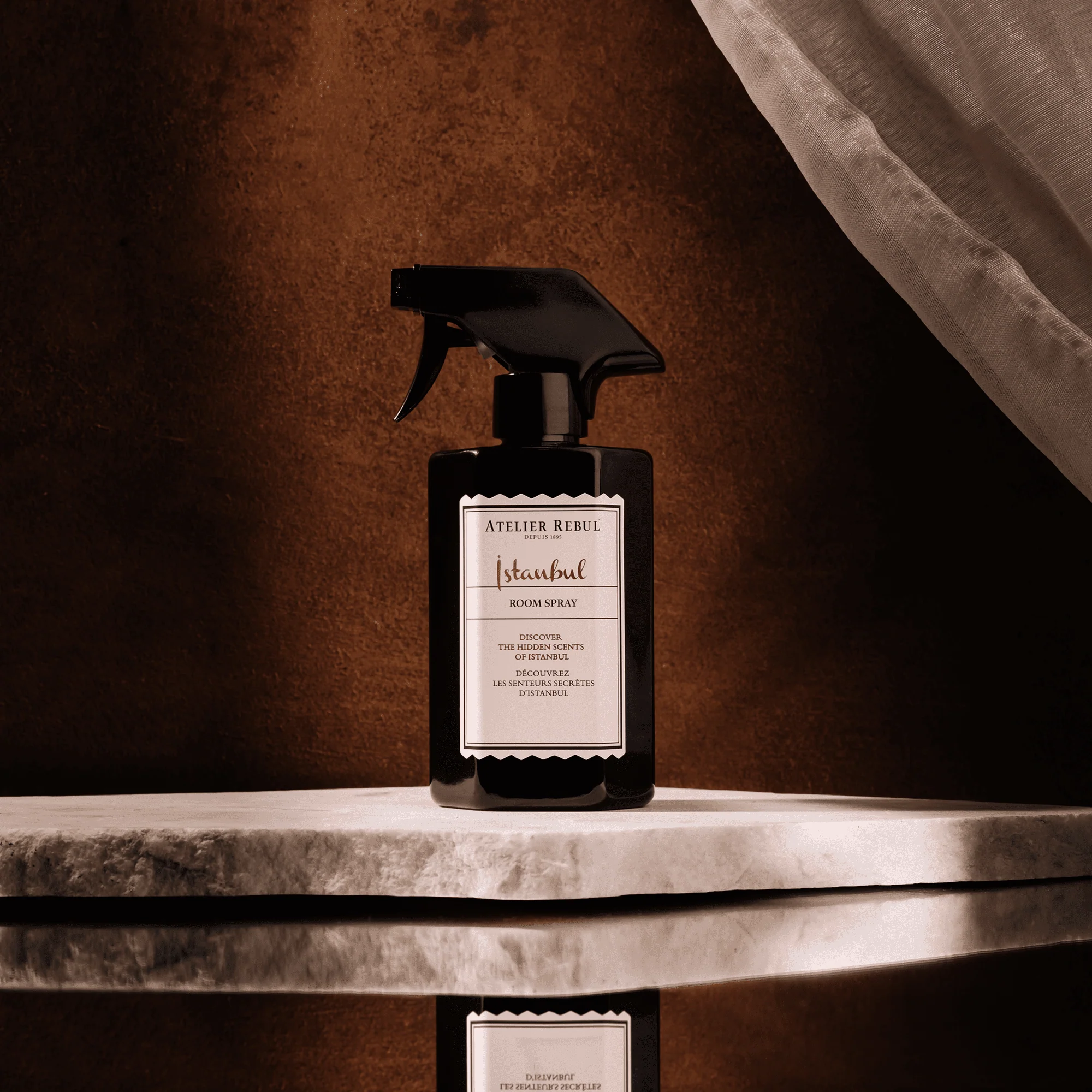 Alternative view of Istanbul Room Spray 400Ml - Limited Edition