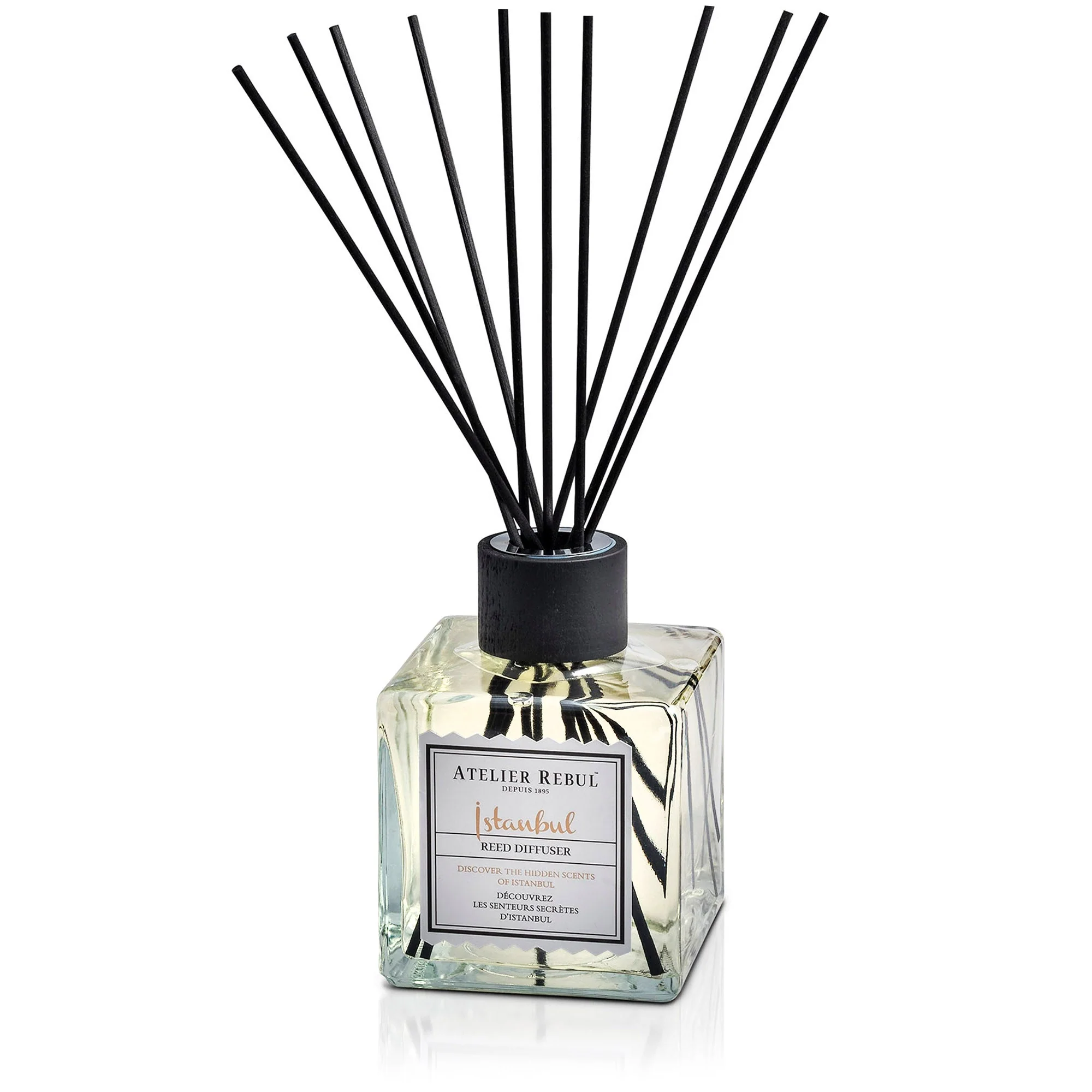 Istanbul Xl-Geurstokjes 2500Ml