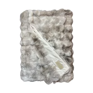 Bontplaid 'Donkey Tai Dye'