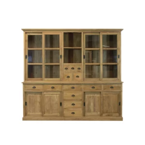 Alternative view of Winkel Teak 240 Cm