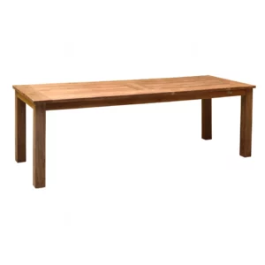 Table Evoy 120X80 Cm