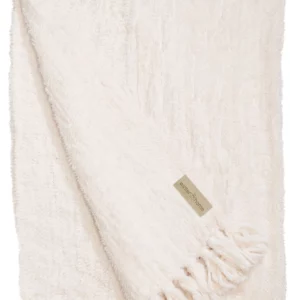 Plaid - Alpine Yak In Maat 130X180Cm