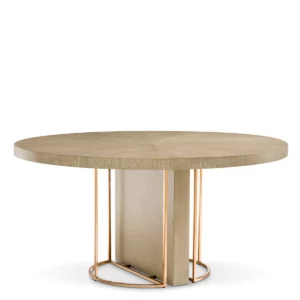 Dining Table Remington Ø 152 Cm
