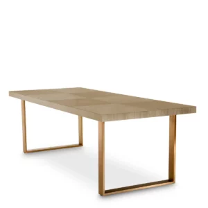 Alternative view of Dining Table Remington 230 Cm