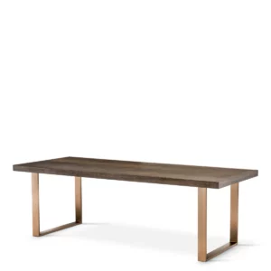 Dining Table Melchior 230 Cm