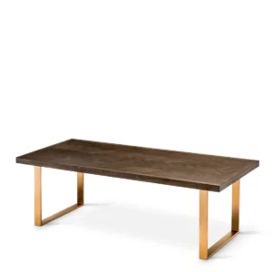 Alternative view of Dining Table Melchior 230 Cm