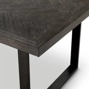 Alternative view of Dining Table Melchior 230 Cm