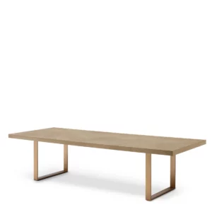 Dining Table Remington 300 Cm
