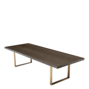 Alternative view of Dining Table Melchior 300 Cm