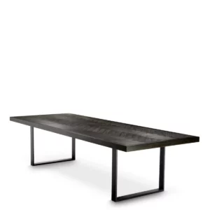 Alternative view of Dining Table Melchior 300 Cm