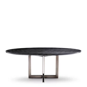 Alternative view of Dining Table Melchior Oval