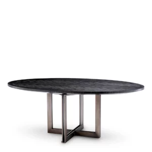 Dining Table Melchior Oval