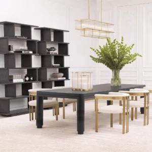 Alternative view of Dining Table Atelier L