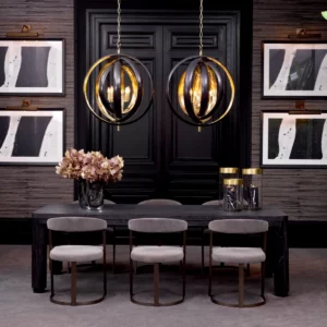 Alternative view of Dining Table Atelier S