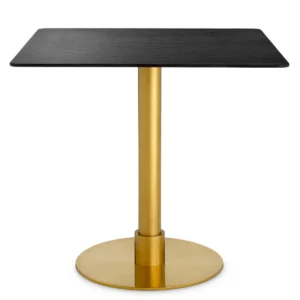 Alternative view of Dining Table Terzo Square