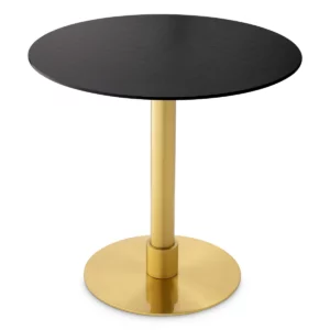 Alternative view of Dining Table Terzo Round