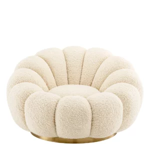 Alternative view of Swivel Chair Mello