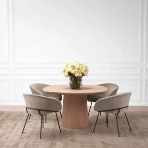Alternative view of Dining Table Motto