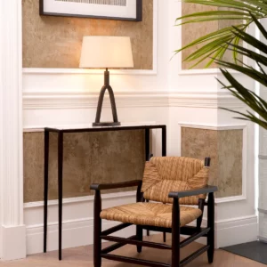 Alternative view of Chair Elliott