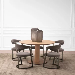 Alternative view of Dining Table Astro