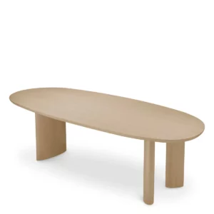 Alternative view of Dining Table Lindner