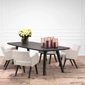 Alternative view of Dining Table Glover