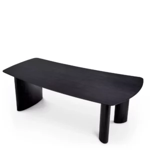 Alternative view of Dining Table Bergman S