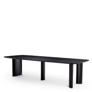 Alternative view of Dining Table Harmonie L