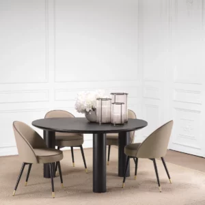 Alternative view of Dining Table Lombardo