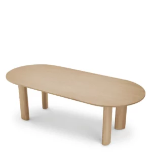 Alternative view of Dining Table Mogador S