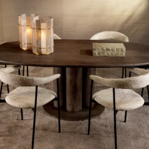 Alternative view of Dining Table Westwood