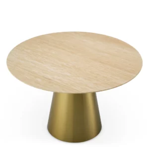 Alternative view of Dining Table Nathan