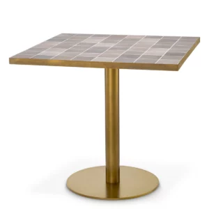 Alternative view of Dining Table Colton