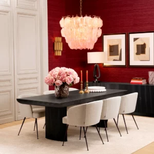 Alternative view of Dining Table Winston